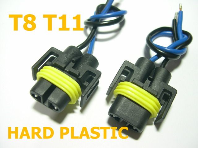 Ceramic H4 Bulb Holder Heatproof Car Headlight Light BL | eBay